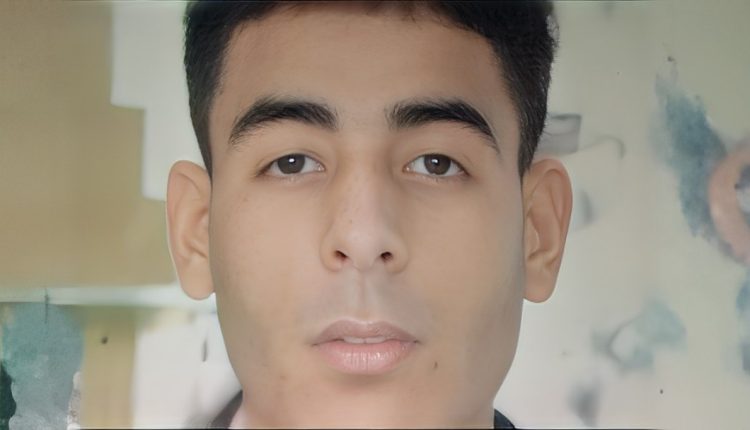 المختفي "عبد الرحمان المسعودي"
