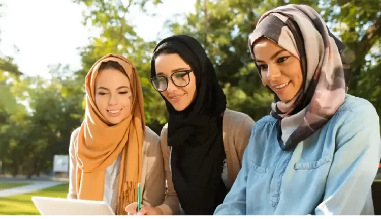 المرأة