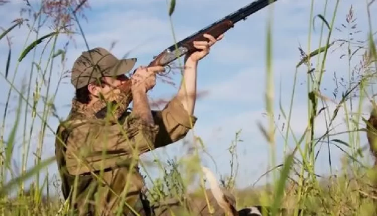 اجتماع لمكافحة ظاهرة القنص العشوائي بإقليم بركان