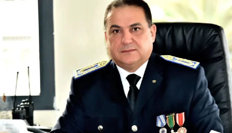 المغرب يحقق إنجازًا تاريخيًا بانتخاب محمد الدخيسي نائبًا لرئيس الأنتربول عن إفريقيا