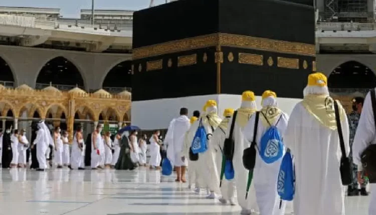 وزارة الأوقاف تعلن عن المرحلة الثانية لاستخلاص مصاريف حج 1446هـ