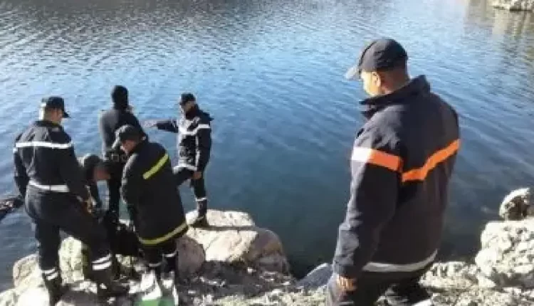 الناظور: العثور على جثة رجل في الخمسينيات من عمره ببحيرة مارتشيكا