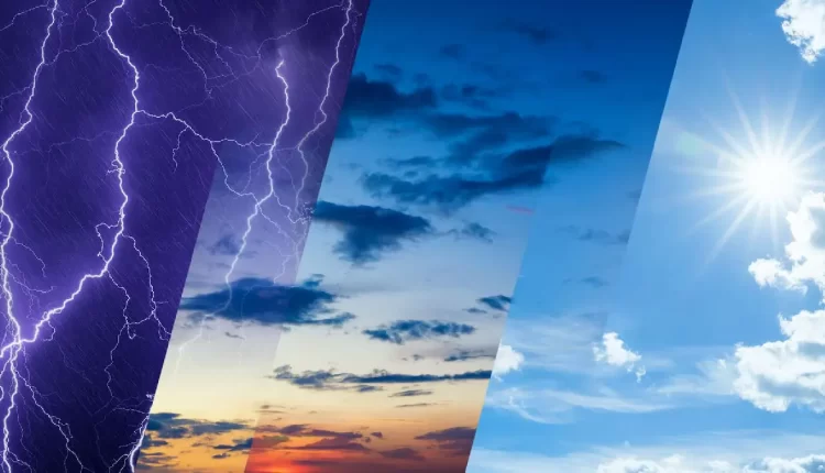 أحوال طقس اليوم الخميس 21نونبر 2024