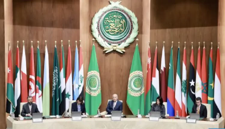 القاهرة: بدء فعاليات الأسبوع العربي للتنمية المستدامة بمشاركة المغرب