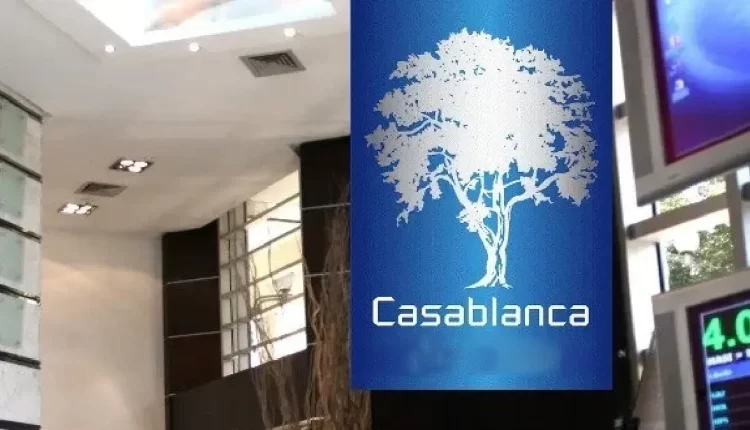 بورصة الدار البيضاء تفتتح تداولاتها على ارتفاع