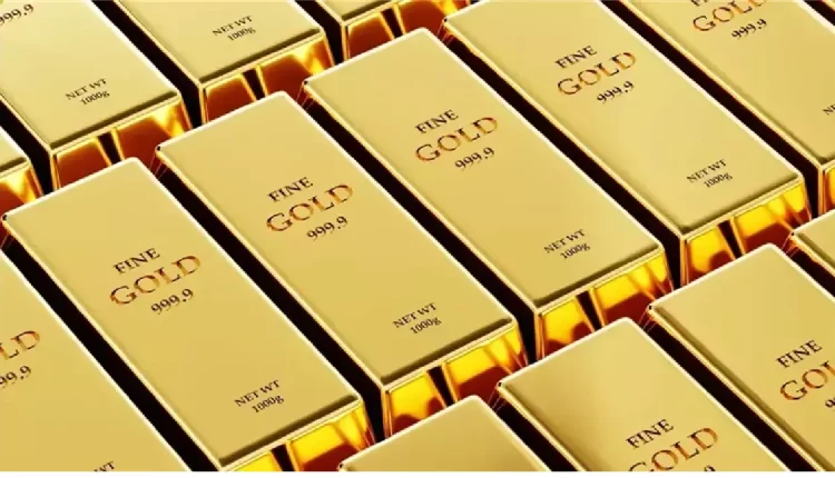 أسعار الذهب اليوم الجمعة 29 نونبر 2024