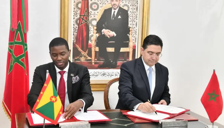 غرينادا تجدد تأكيدها على دعم الوحدة الترابية للمغرب