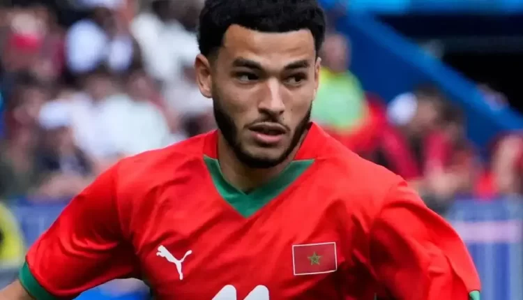 تيديسكو: زكرياء الواحدي مرشح للانضمام إلى منتخب بلجيكا بعد استبعاده من الأسود