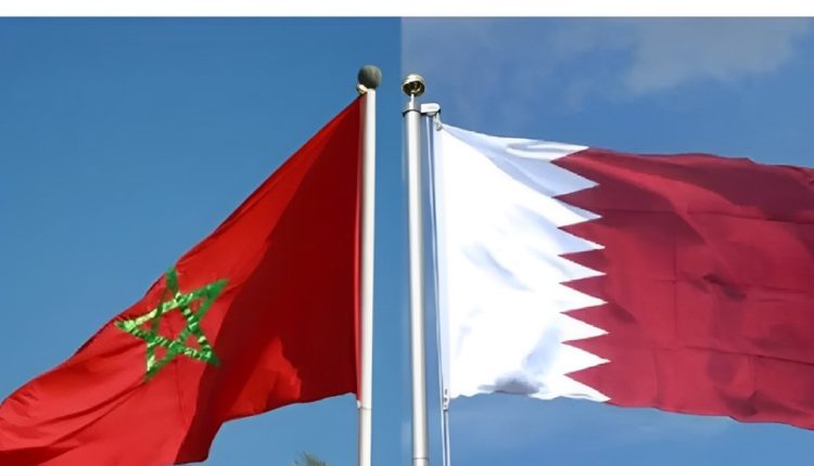 ثقافية لتعزيز العلاقات المغربية القطرية