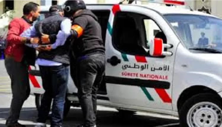 "تحليل أكاديمي لجريمة دهس بشعة في الدار البيضاء: بين العنف والتطرف"