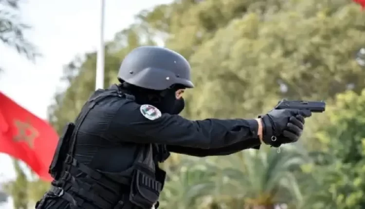 مقتل سائق بعد اختراق حاجز أمني