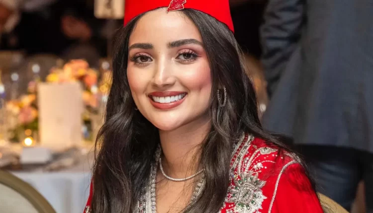 فريال الزياري تتوج المغرب بلقب “الوجهة الأكثر ترحيبا” في حفل سفر عالمي بلندن
