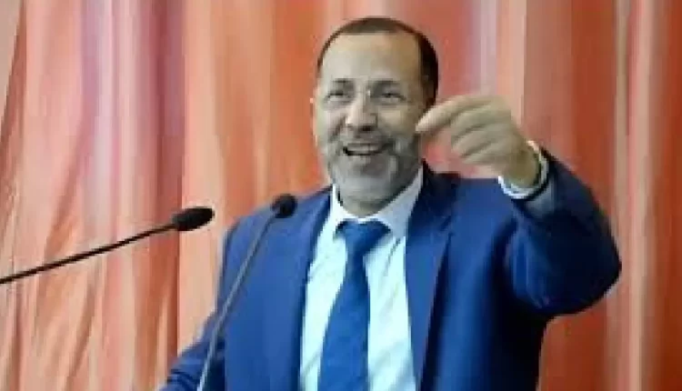 انتخاب السيد عباس المغاري رئيسا جديدا لجماعة مكناس
