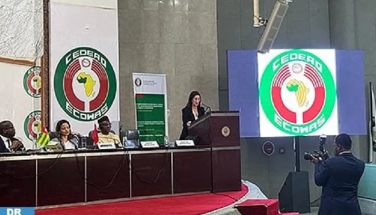 اجتماع أبوجا يجسد الالتزام بمشروع أنبوب الغاز الإفريقي الأطلسي (السيدة بنخضرة)