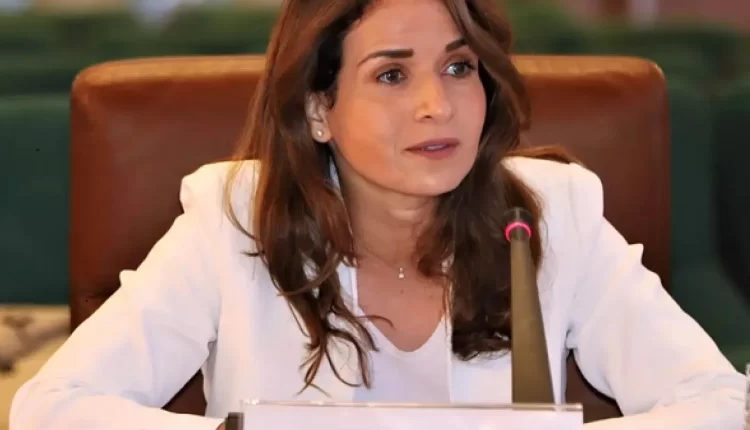السيدة بنعلي:مشروع أنبوب الغاز الإفريقي الأطلسي يتوخى تحقيق ازدهار حقيقي لإفريقيا (السيدة: بنعليمشروع أنبوب الغاز الإفريقي،الأطلسي يتوخى تحقيق ازدهار حقيقي لإفريقيا
