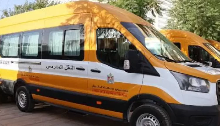 وجدة أنجاد: إطلاق مشاريع تنموية بمناسبة عيد الاستقلال