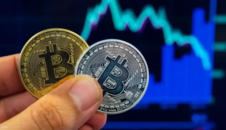 سعر البتكوين يتخطى 97 ألف دولار للمرة الأولى