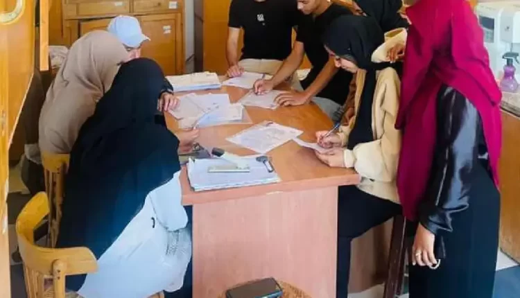 جامعة طنطا تُعلن نتائج انتخابات الاتحادات الطلابية للعام الجامعي 2024/2025