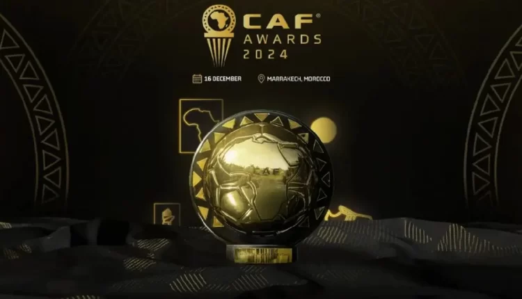 تألق المغرب في جوائز ذا بيست 2024سبعة أسماء تكرّس الحضور العربي والإنجازات الوطنية