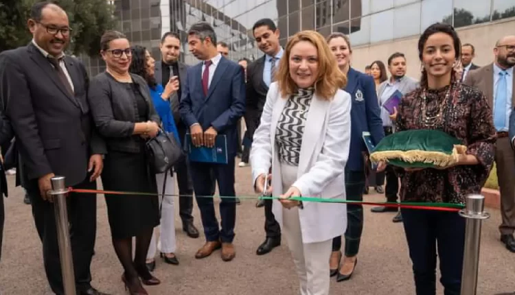 انطلاق الأسبوع الوطني لريادة الأعمال في المغرب لتعزيز الابتكار ودعم المقاولين