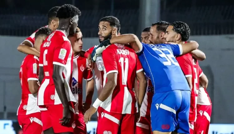 الوداد الرياضي يحدد ملعبه لاستقبال اتحاد طنجة