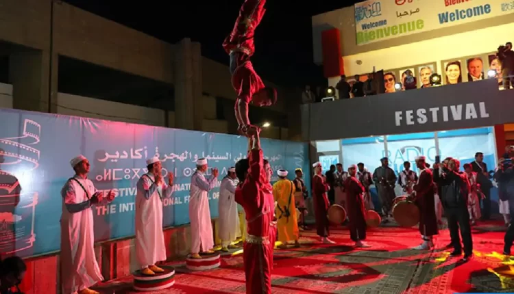 الدورة الـ20 للمهرجان الدولي للسينما والهجرة:عشرة أعمال تتنافس للأفلام القصيرة