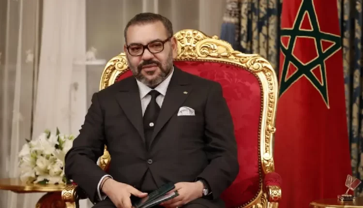جلالة الملك يهنئ الرئيس الفلسطيني بمناسبة العيد الوطني لبلاده