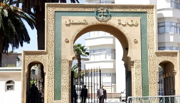 وزارة العدل تعزز اللاّمركزية بتأسيس مديريات إقليمية لتحديث الإدارة القضائية