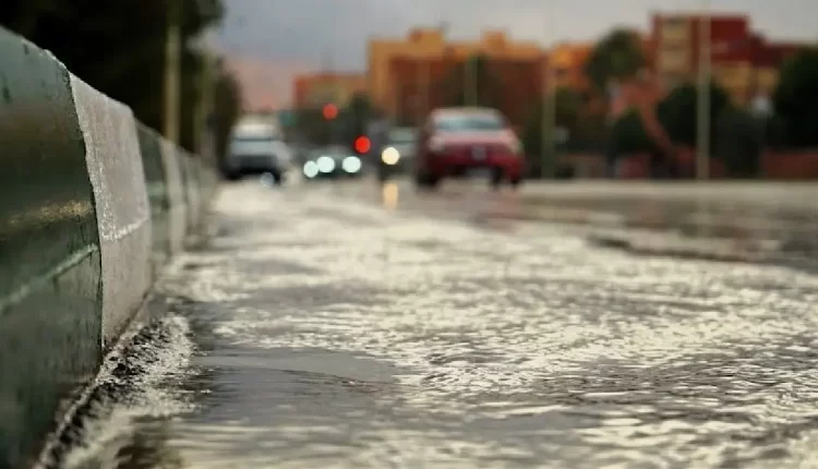 توقعات طقس اليوم الاثنين بالمغرب