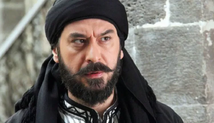 الفنان السوري ميلاد يوسف