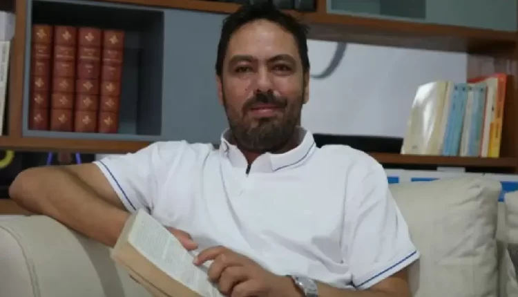 هشام رحيل