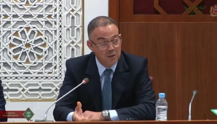 عملية العفو الضريبي لسنة _2024- تمهد الطريق -لإعادة