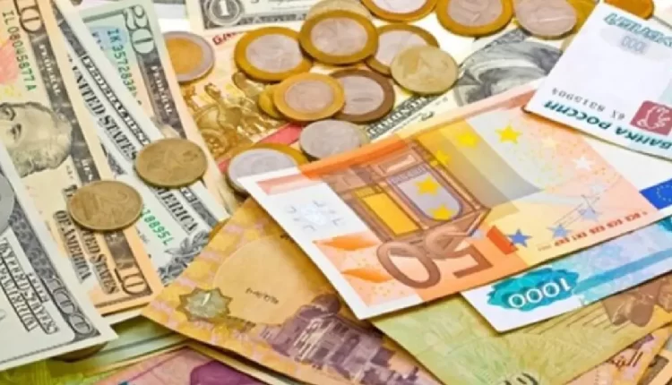تحديث أسعار صرف العملات الأجنبية مقابل الدرهم المغربي - 27 نوفمبر 2024