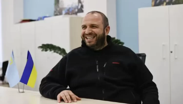 وزير الدفاع الأوكراني: نقاتل من أجل تحرير كل أراضينا