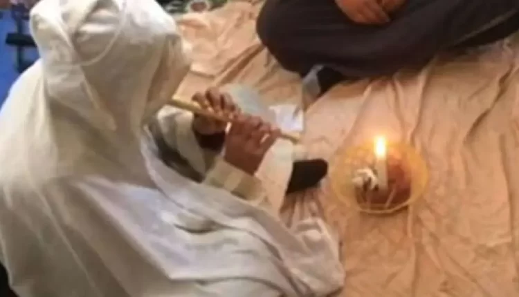 حبس مشعوذ بتهمة استغلال النساء وتصويرهن في أوضاع غير لائقة بتنغير