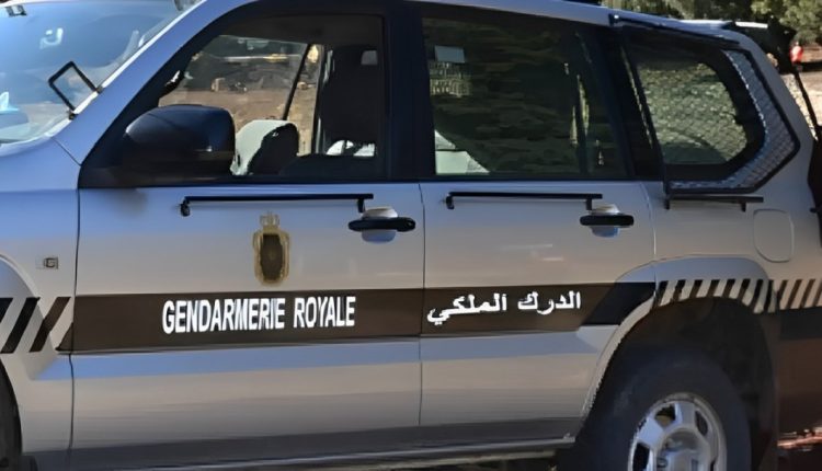 حملة أمنية واسعة استهدفت مقاهي ولاد عياد