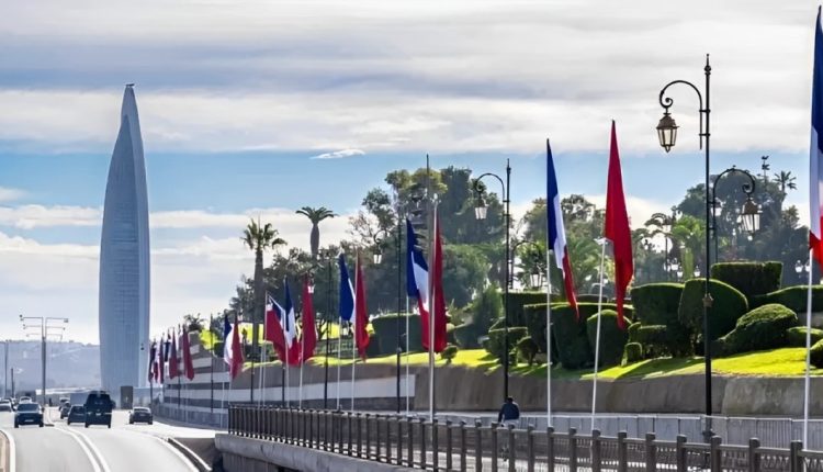 المغرب: رافعة استراتيجية لفرنسا