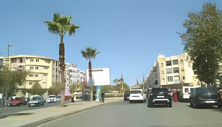 حي بنسودة بفاس