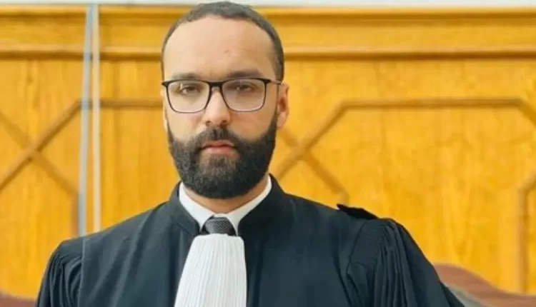 تطورات جديدة في قضية المحامي أمين نصر الله