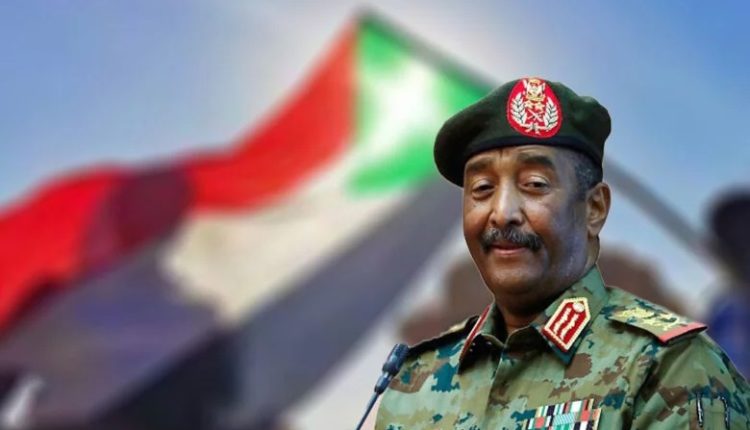 البرهان
