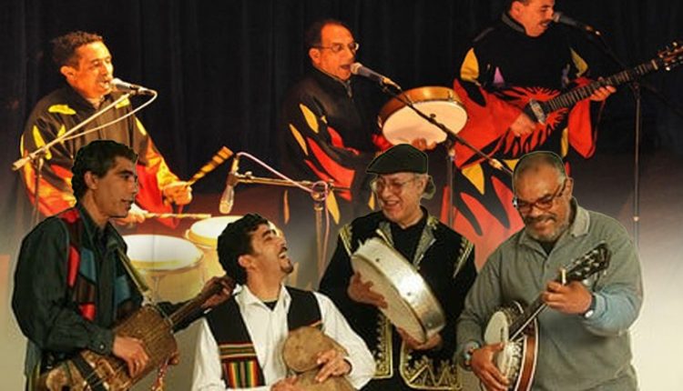 مهرجان الجديدة