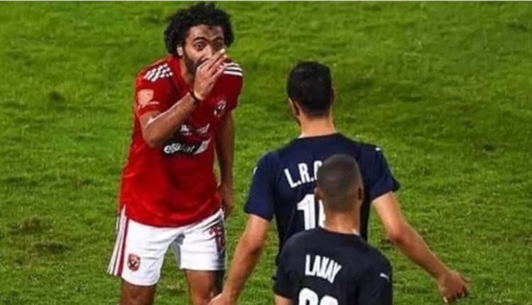 الشيبي الشحات