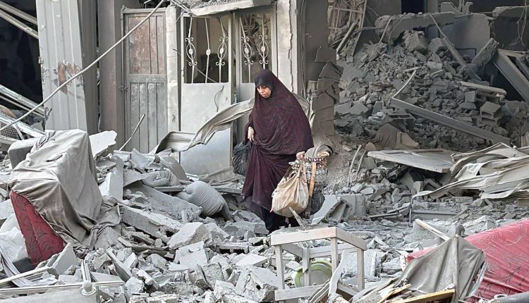 صورة أرشيفية