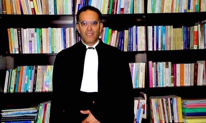 محمد الغلوسي