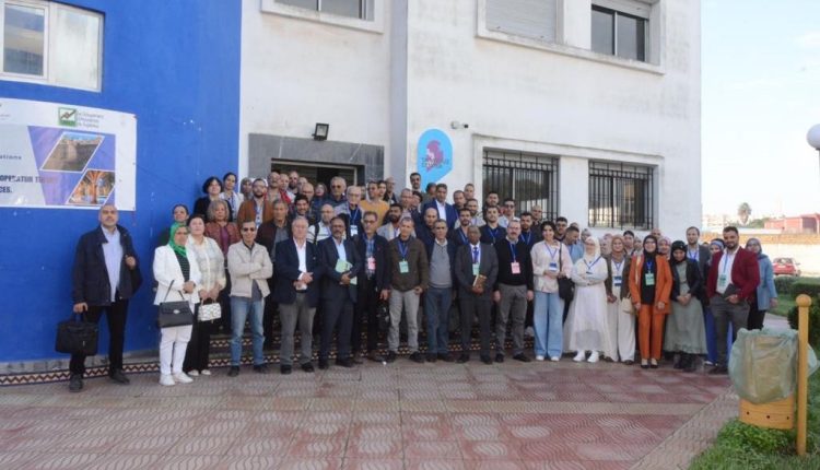 النسخة الثالثة من المؤتمر الدولي حول الأنظمة الديناميكية بالجديدة