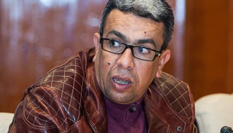 mehdaoui
