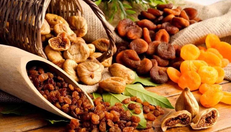 الفواكه -العناصر -لغذائية -الصحة