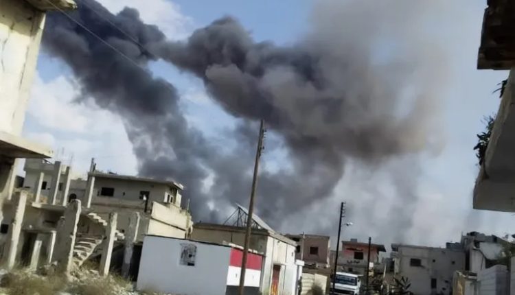 صورة أرشيفية