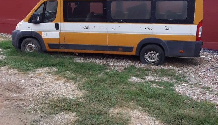 النقل المدرسي