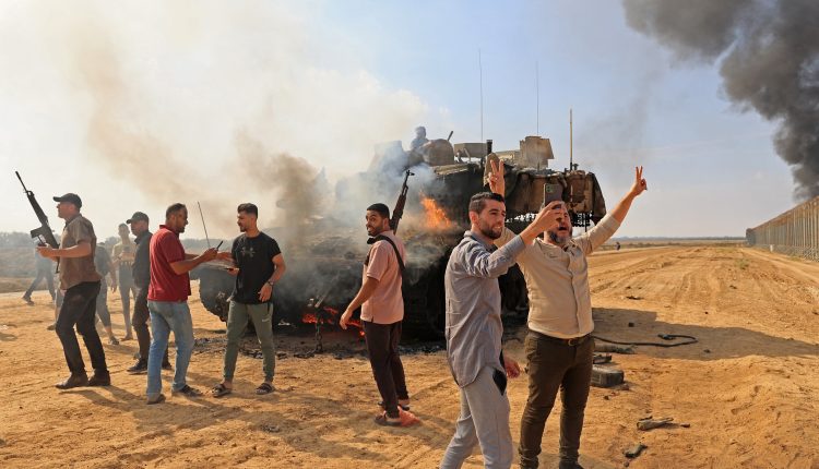 صورة تعبيرية من غزة